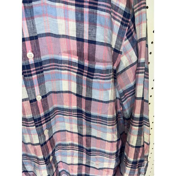 Brooks Brothers button down shirt - Picture 3 of 5